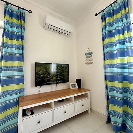 Vista Azul * Portimão