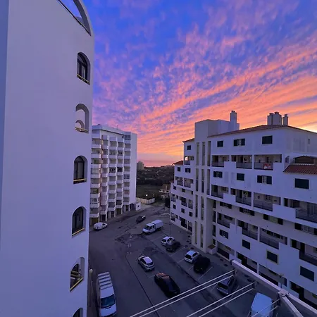 Vista Azul Lejlighed