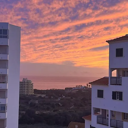 Vista Azul *